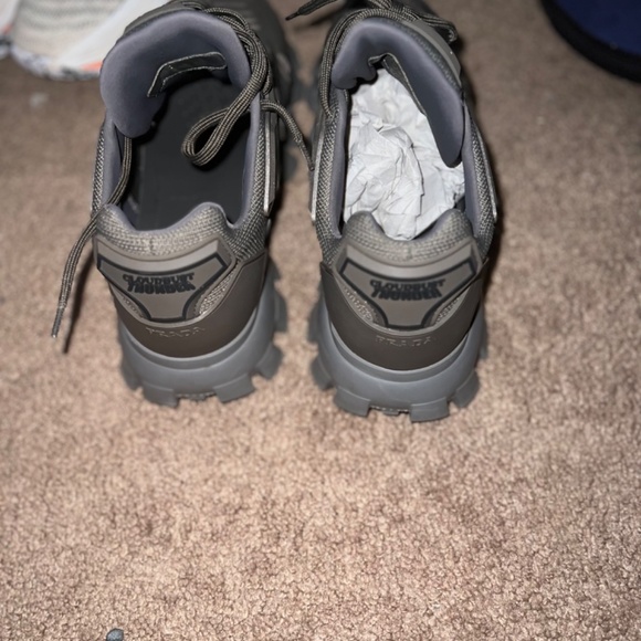 Prada “CloudBurst” Thunders - Picture 2 of 3